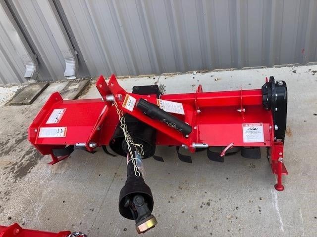 2022 Woods RT60.40 Equipment Image0