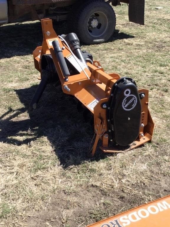 Image of Woods RT60.40 equipment image 1