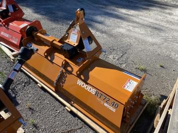 Main image Woods RT72.40