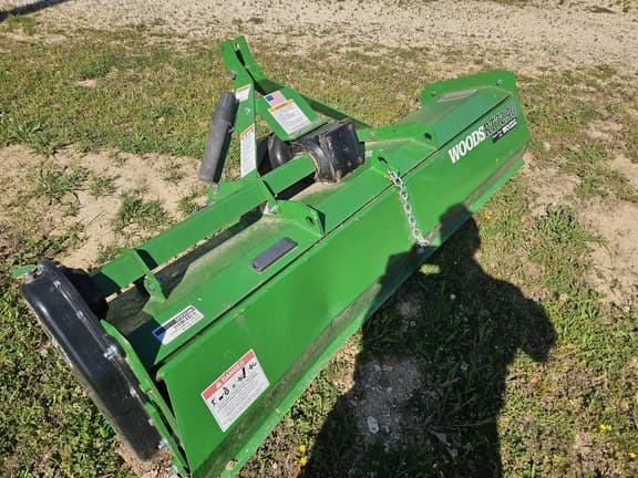 Image of Woods RT72.40 equipment image 2