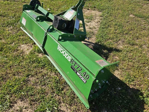 Image of Woods RT72.40 equipment image 4