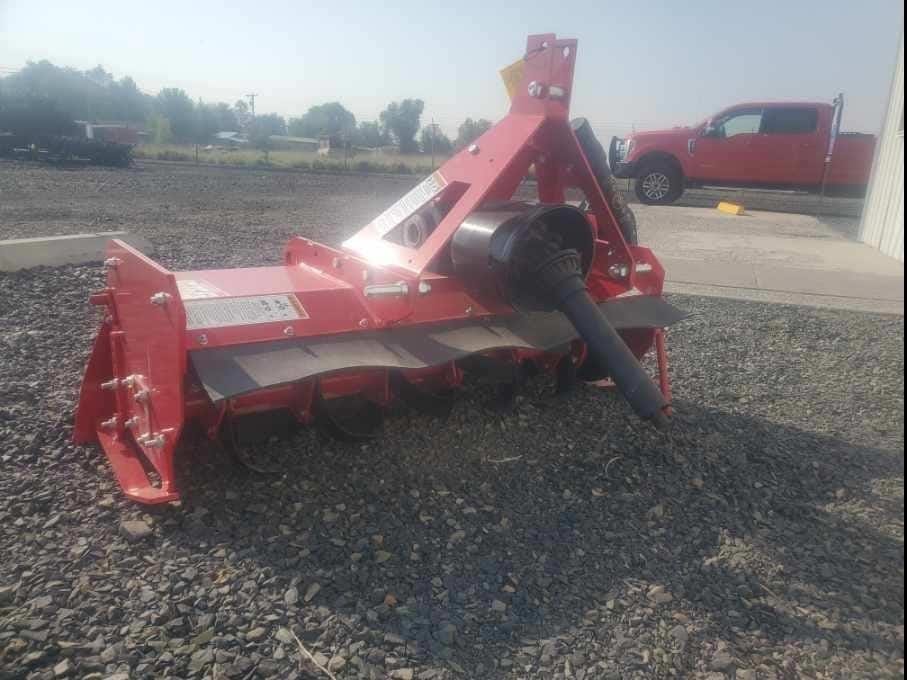 2022 Woods RTR48.30 Equipment Image0