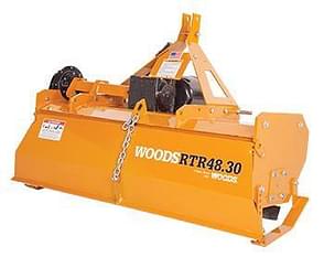 2022 Woods RTR48.30 Equipment Image0