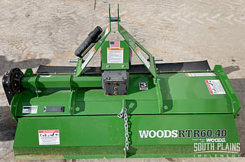 2022 Woods RTR60.40 Equipment Image0