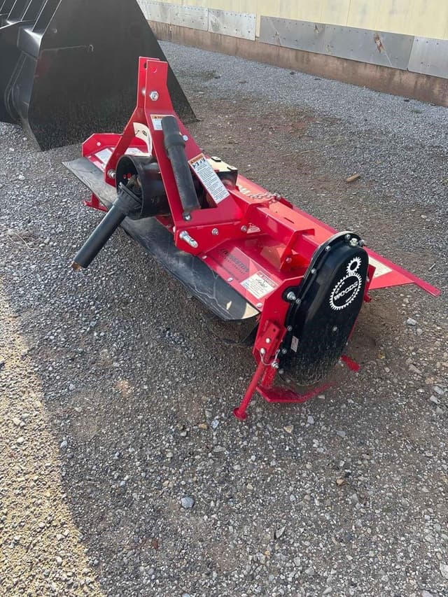 Image of Woods RTR60.40 equipment image 4