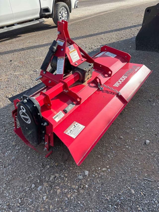 Image of Woods RTR60.40 equipment image 2