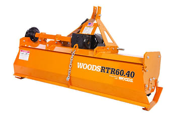 2022 Woods RTR60.40 Equipment Image0