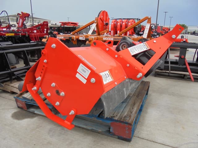 Image of Woods RTR60.40 equipment image 3