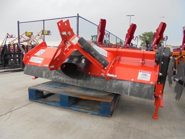 Image of Woods RTR60.40 equipment image 2