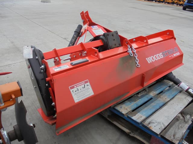 Image of Woods RTR60.40 equipment image 1