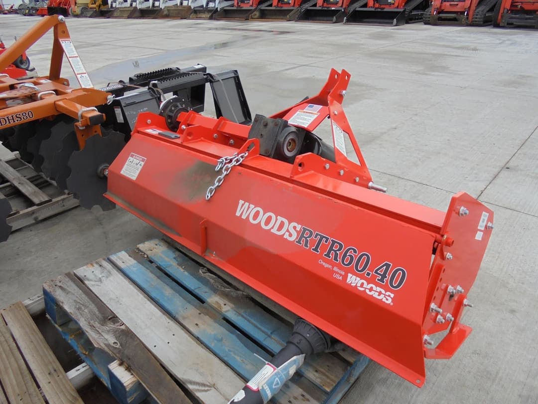 Image of Woods RTR60.40 Primary image