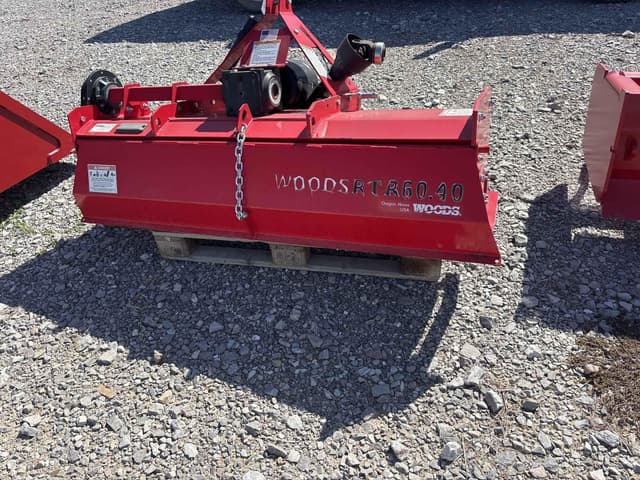 Image of Woods RTR60.40 equipment image 2