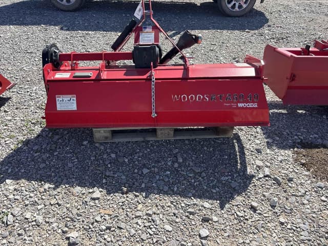 Image of Woods RTR60.40 equipment image 1