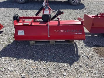 Main image Woods RTR60.40