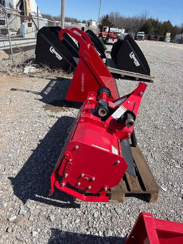 Image of Woods RTR60.40 equipment image 4