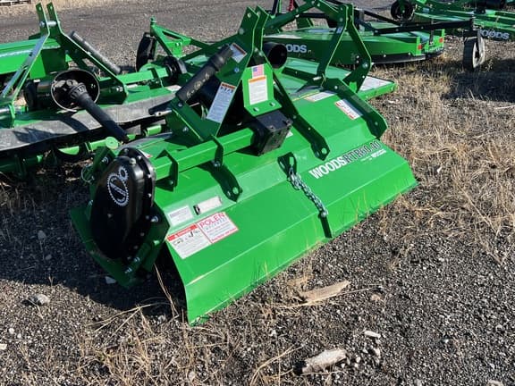 Image of Woods RTR60.40 equipment image 1