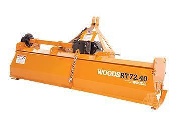 Image of Woods RTR72.40 Image 0