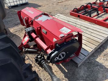 Main image Woods RTR72.40