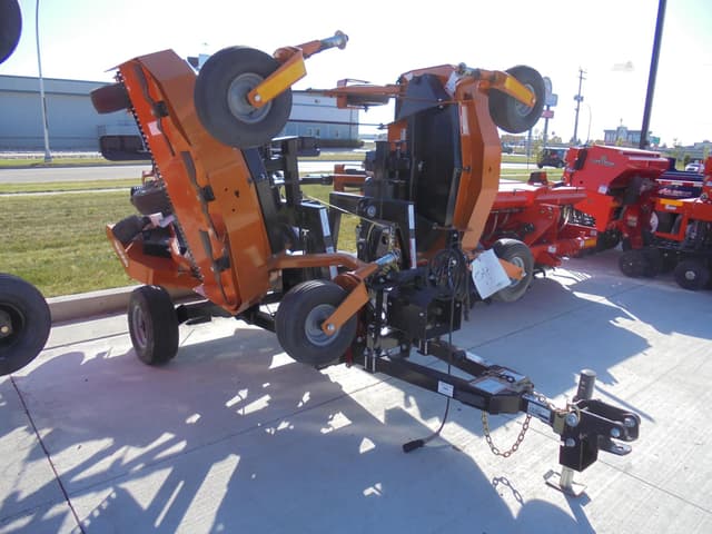 Image of Woods TBW12.40 equipment image 1