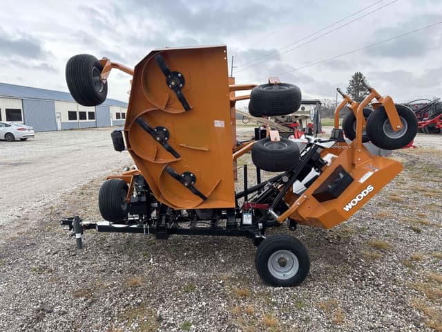 Image of Woods TBW15.40 equipment image 3