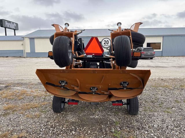 Image of Woods TBW15.40 equipment image 1