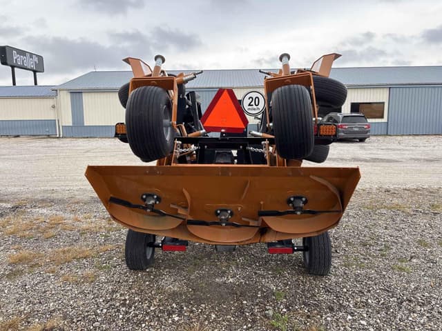 Image of Woods TBW15.40 equipment image 1