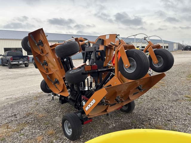 Image of Woods TBW15.40 equipment image 2