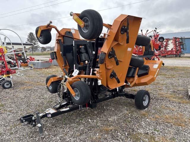 Image of Woods TBW15.40 equipment image 4