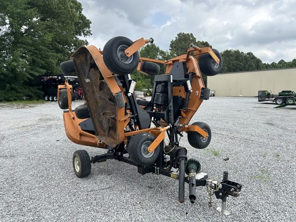 2022 Woods TBW180 Equipment Image0