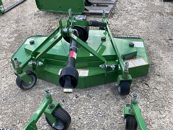 2022 Woods TK60.20 Equipment Image0