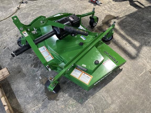 Main image Woods TK60.20