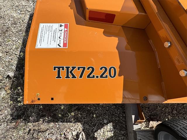 Image of Woods TK72.20 equipment image 3