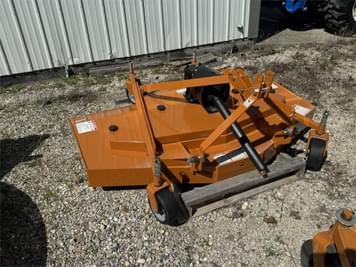 Main image Woods TK72.20