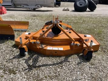 Main image Woods TK72.20