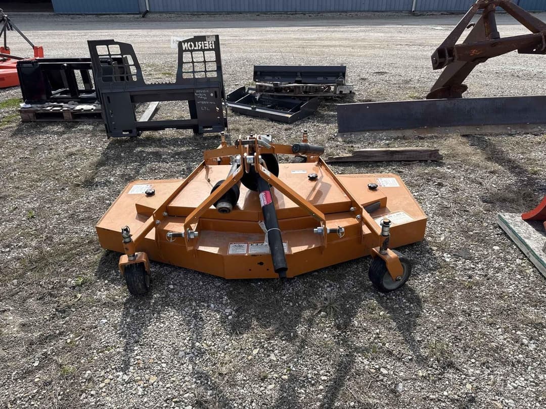 Image of Woods TK72.20 Image 0