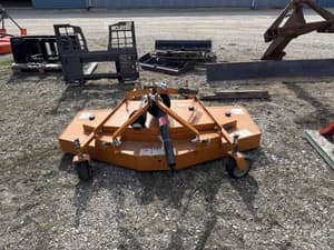2022 Woods TK72.20 Image