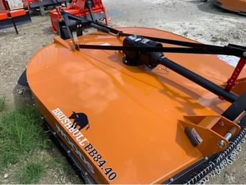 Main image Woods BB84.40