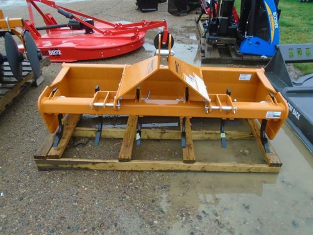 Main image Woods BSM72P