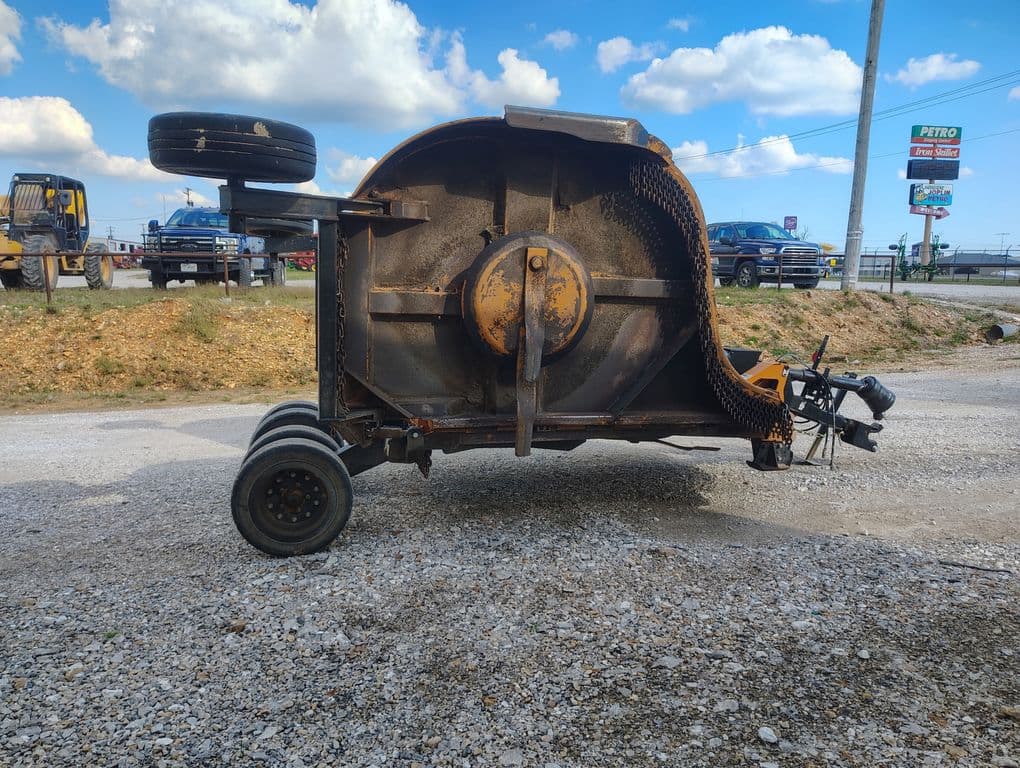 Image of Woods BW15.50 Image 1