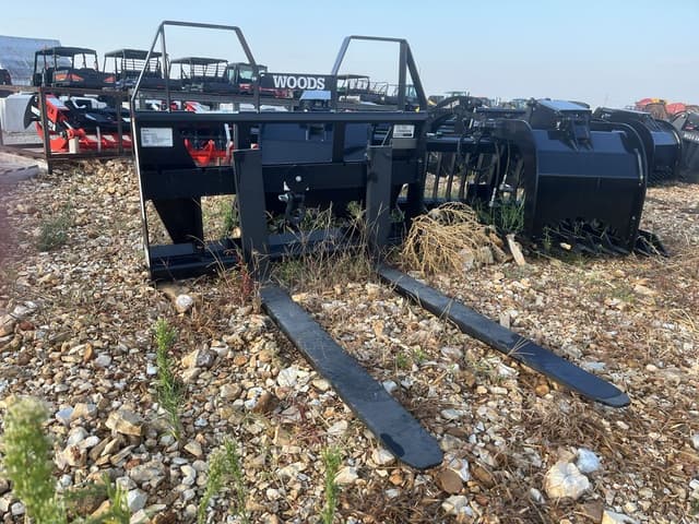 Image of Woods PFW4448E equipment image 1