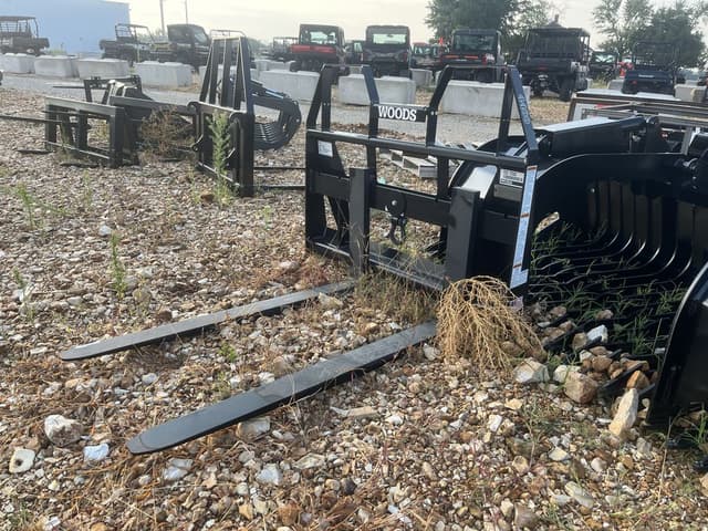 Image of Woods PFW4448E equipment image 3