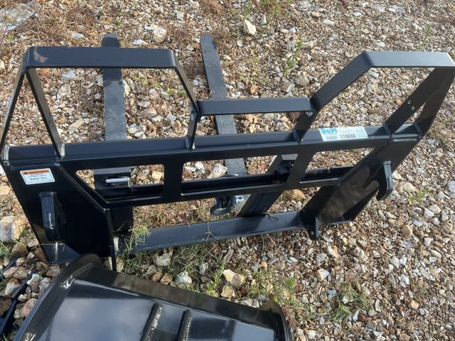 Image of Woods PFW4448E equipment image 4