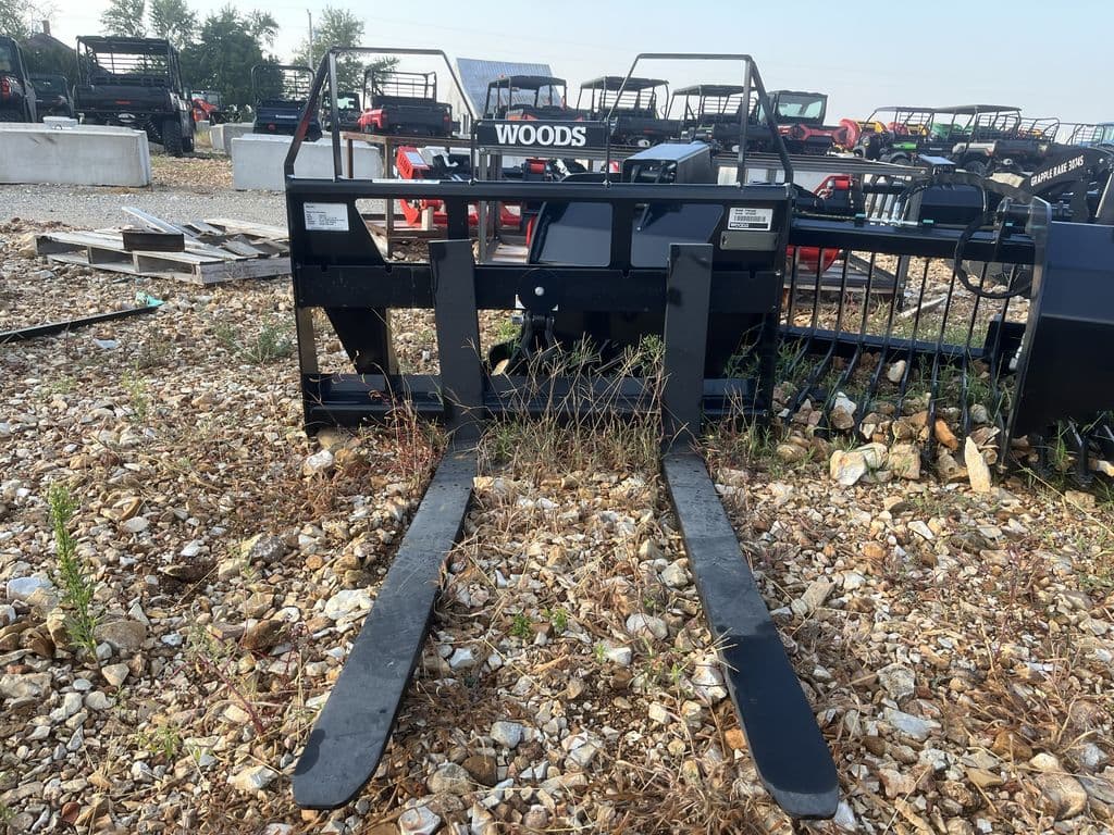 Image of Woods PFW4448E Image 1