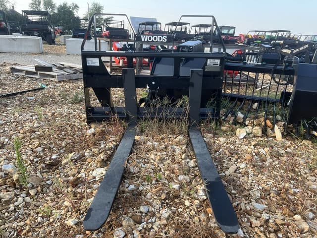 Image of Woods PFW4448E equipment image 2