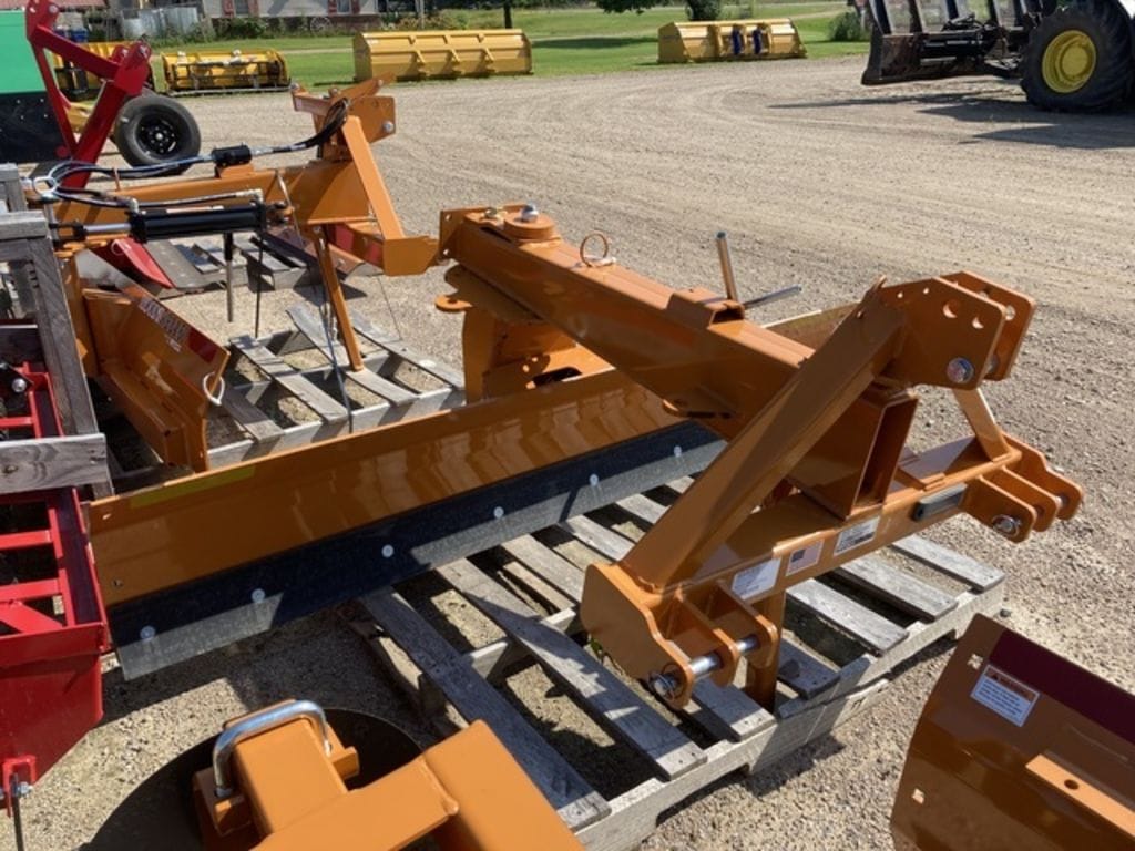 2022 Woods RB84.60 Equipment Image0