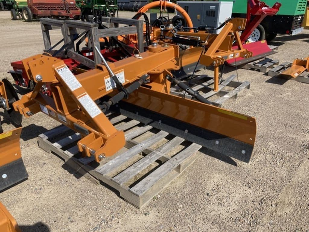 Image of Woods RB84.60 Image 1