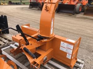 2022 Woods SB74C Image