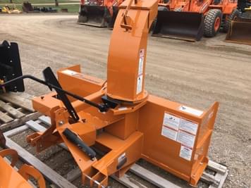 Main image Woods SB74C