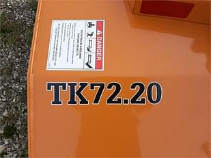 Main image Woods TK72.20 4