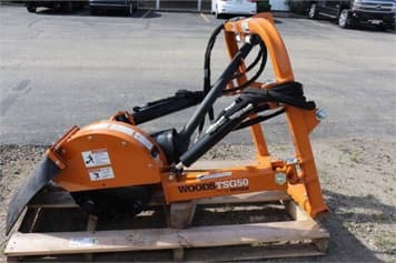 Main image Woods TSG50